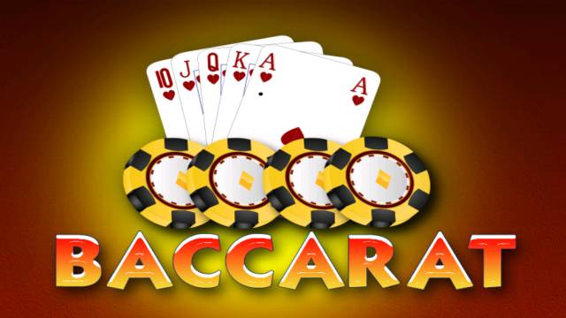 Consejos para los jugadores de Baccarat