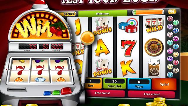 ¿Cuál es la mejor tragaperras de casino? ¿Existe?