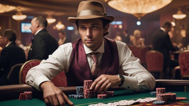 De la apuesta a la creencia: cómo vemos las apuestas como algo seguro