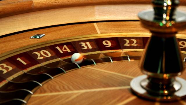 Defectos de la ruleta mecánica