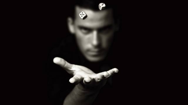 Diez mandamientos para los jugadores de casino