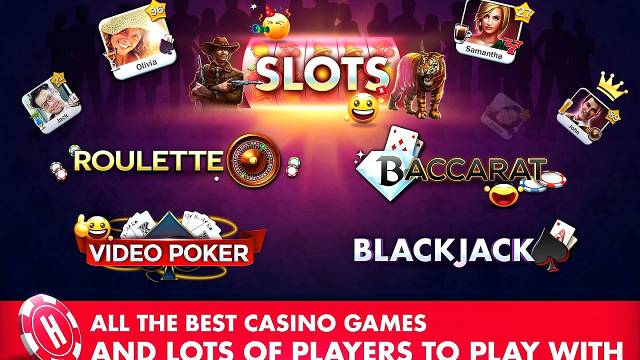 Diseño de interfaces de casino en línea