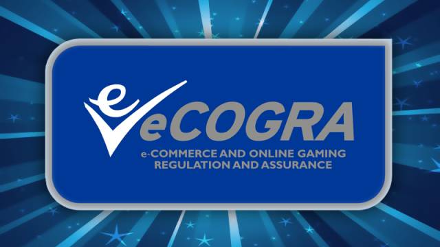 eCOGRA, la garantía de la imparcialidad de los casinos en línea