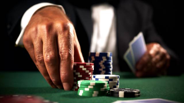 El experimento que demuestra que los sistemas de apuestas son inútiles
