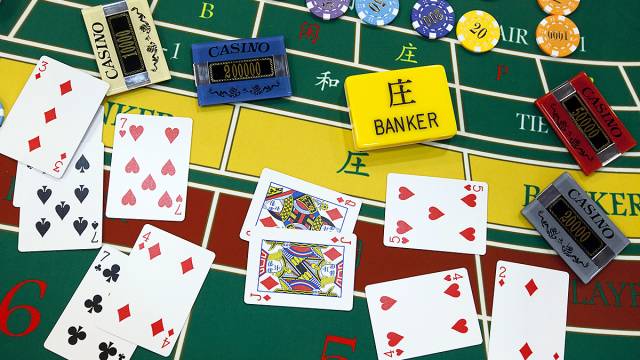 El juego en China