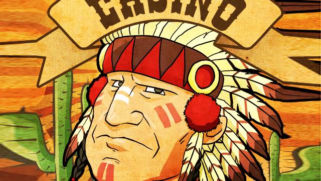 El juego tribal en EE.UU.