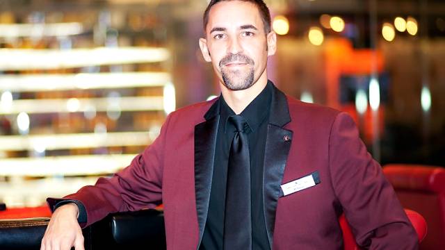El papel esencial de un jefe de sala de casino