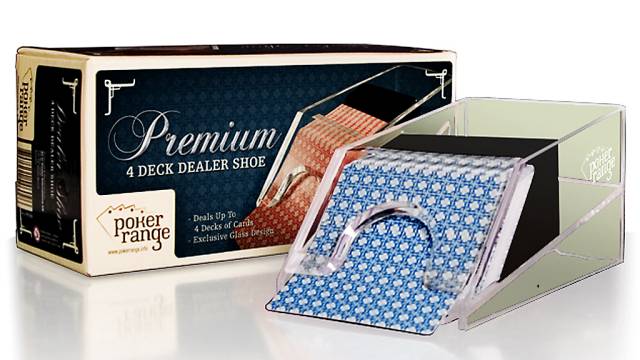 ¿Engañan los casinos con el número de cartas en las fichas de blackjack?