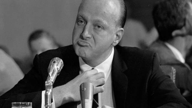 Frank Rosenthal: la leyenda más controvertida de Las Vegas