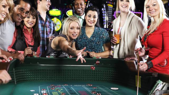 Frases importantes en Craps