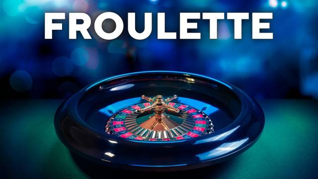 FRoulette, un programa interesante pero inútil