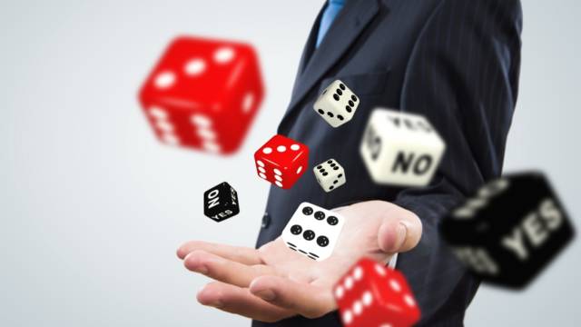 Gambler's Odds, su asistente en el juego