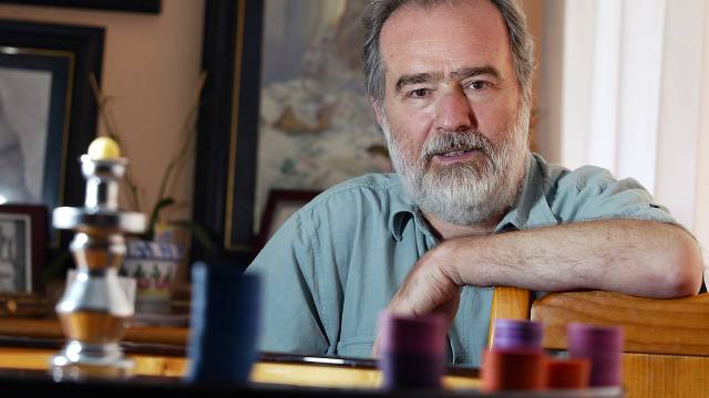 Gonzalo García-Pelayo: ¿Quién dice que no se puede ganar a la ruleta?