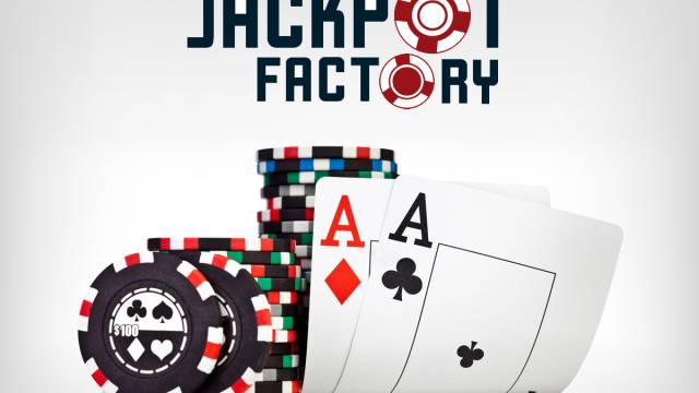 Grupo de casinos en línea Jackpot Factory