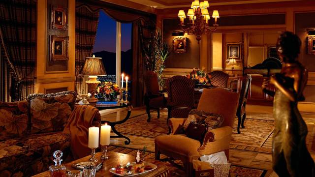 Hermanos Roselli: Cómo no pagar las deudas del casino