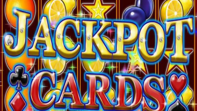 Jackpots progresivos de EGT