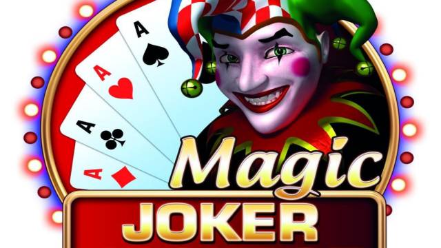 Jackpots progresivos de Novomatic