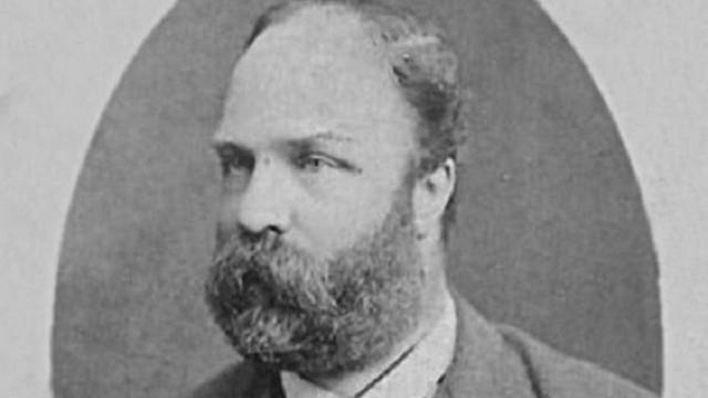 Joseph Jagger, el primer jugador de ruleta famoso en el mundo