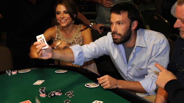 Juegos de casino para ricos y triunfadores