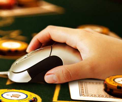 Juegos gratis en los casinos en línea