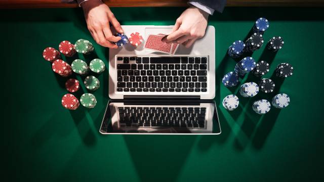 Jugar en casinos en línea gratis y por dinero