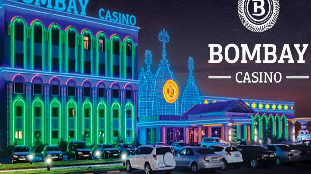 Kazajstán se convierte en Kaz Vegas