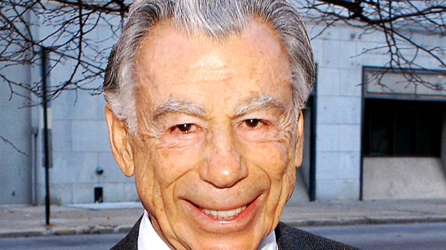 Kirk Kerkorian, un magnate del juego atípico