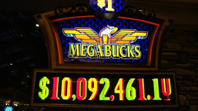 La maldición de los megabucks