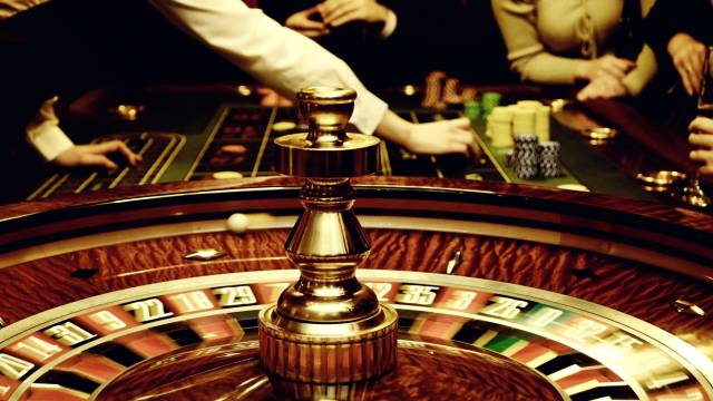 La Partage vs. En Prison: Comprender estas reglas clave de la ruleta