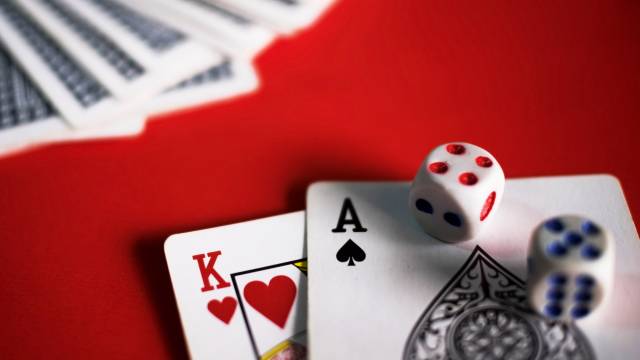 Lance Humble, un antiguo profesor convertido en jugador aventajado