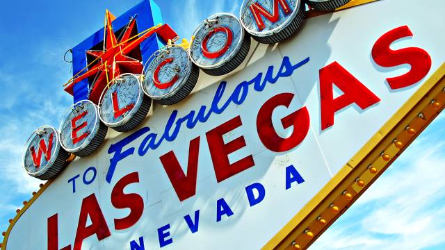 Leyendas urbanas de Las Vegas