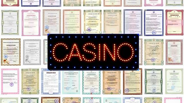 Licencias de casino en línea 101