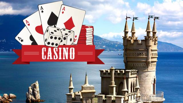 Perspectivas del sector del juego en Crimea