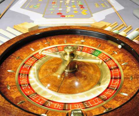 ¿Por qué no todos los casinos en línea ofrecen ruleta francesa?