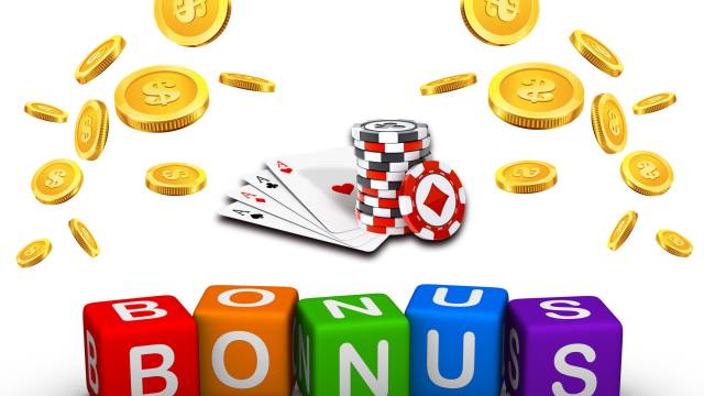 ¿Qué bonos de casino debe rechazar?