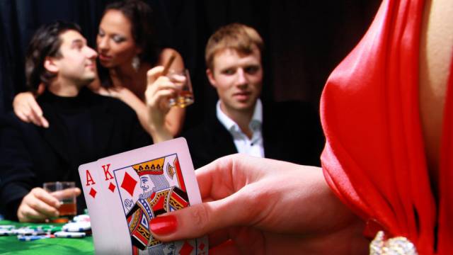 Razones para evitar los juegos de Blackjack únicos