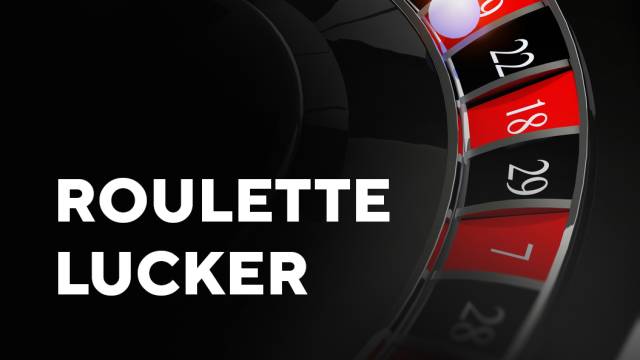 Roulette Lucker, o cómo convertir la ruleta en un juego aburrido