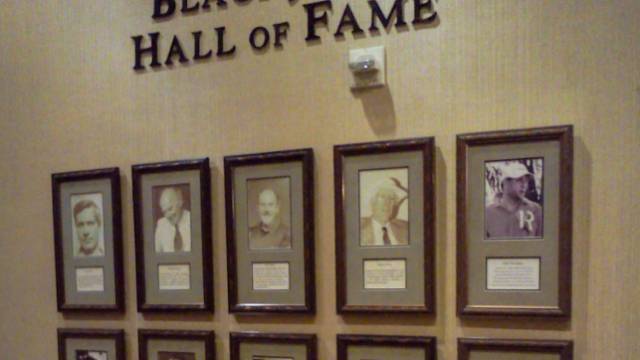 Salón de la Fama del Blackjack: Homenaje a las leyendas del juego