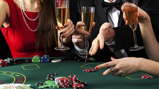 Servicios gratuitos de casino