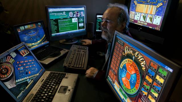 Software de juego en línea para jugadores y propietarios de casinos