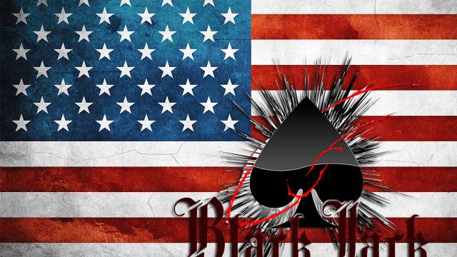 Tipos de Blackjack americano