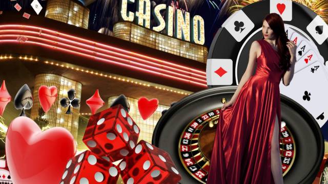 Tipos de bonos de casino en línea