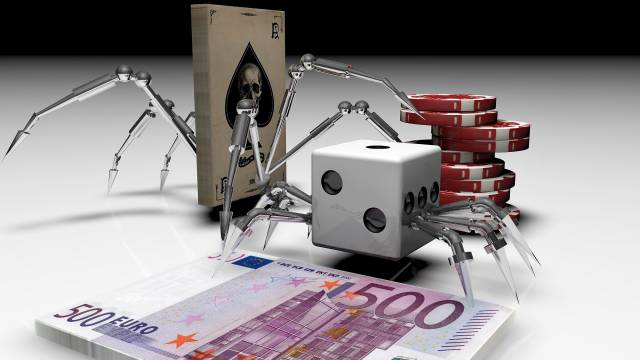 Ventajas e inconvenientes de los casinos en Internet