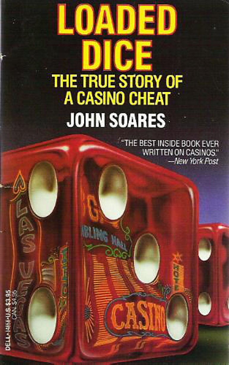 Loaded Dice-Libro de John Soares