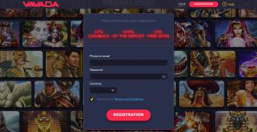 100% on your first deposit at Vavada: Casino en línea Vavada