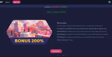 150% up to 300 € on your first deposit at Ramenbet: Bonificaciones para nuevos jugadores