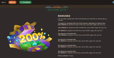 100% bonus on second deposit from Joy Casino: Bonificaciones para nuevos jugadores