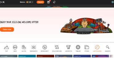 Up to 100% and 200 FS on your first deposit at Casino X: Sitio oficial de Casino X
