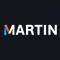 50 tiradas gratuitas para nuevos jugadores en Martin Casino