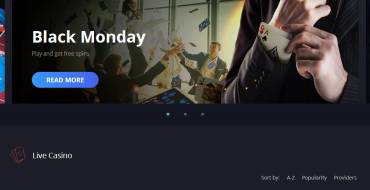 Twin Casino: Ofertas